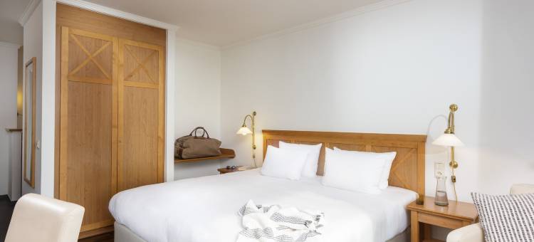 吕根精准度假村和厄里尼斯怀尔特斯普拉什酒店(Sunday Resort Rügen & SPLASH Erlebniswelt)图片