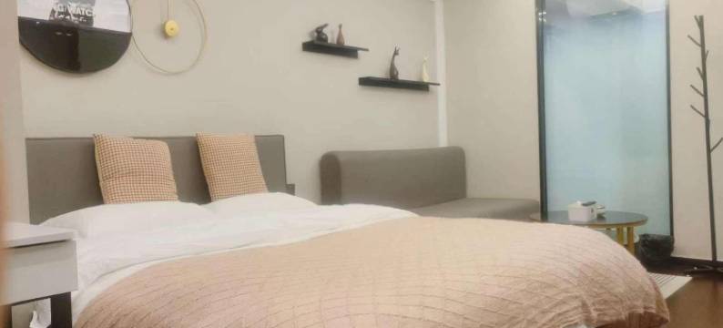 云逸公寓(海岸城店)图片