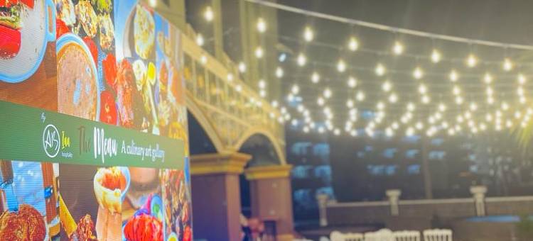 AB酒店(AB Inn Hotel)图片