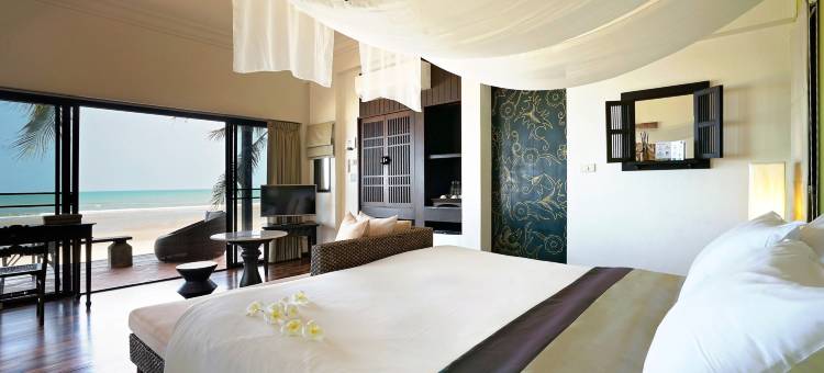 普拉塞班度假酒店(Praseban Resort)图片