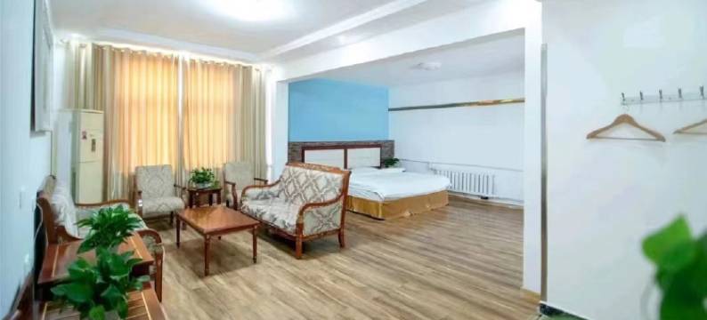 巴马生态宾馆(聊城汽车西站火车站店)图片