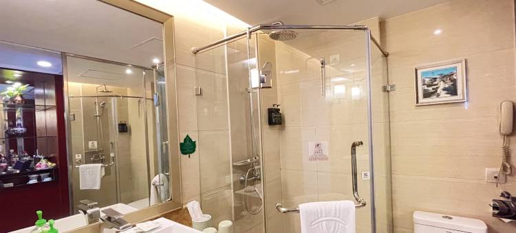 广州浙江大厦(广州动物园黄花岗地铁站店)图片