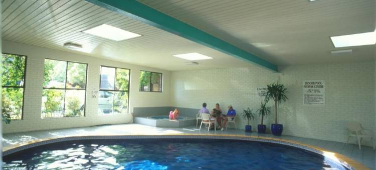 博士山都铎贝斯特韦斯特优质酒店(Best Western Plus the Tudor-Box Hill)图片