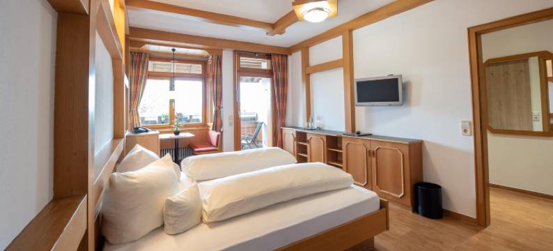 威尔尼斯酒店 Sonnenhof 和 Sonnhalde(Wellnesshotel Sonnenhof & Sonnhalde)图片