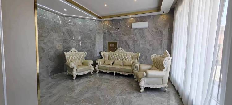 如家派柏·云酒店(泰来县振兴路店)图片