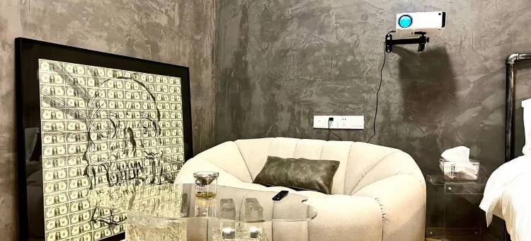 三壹美舍(中山富璟公馆店)图片