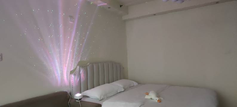 青岛福家谊酒店式公寓图片