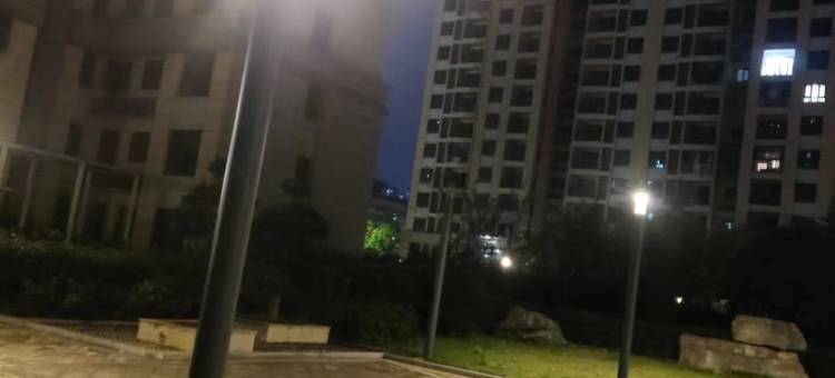 英悦酒店(遵义高铁站店)图片