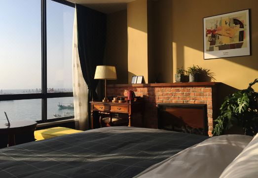 SeeSea｜ Vintage Garden Oceanfront Boutique HotelHotel Overview