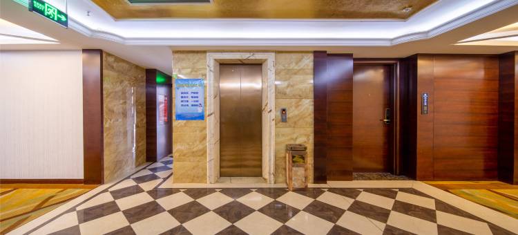 石门巴堤雅大酒店图片