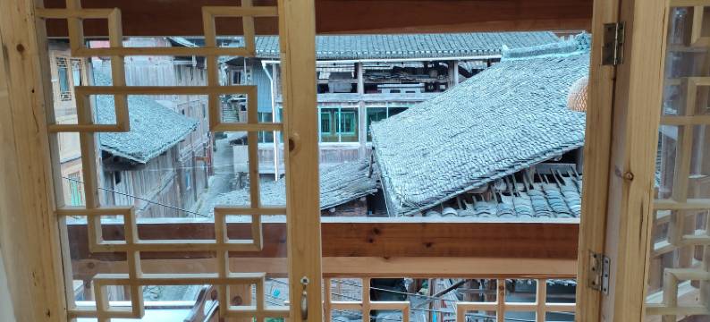 山舍民宿(大利侗寨)图片