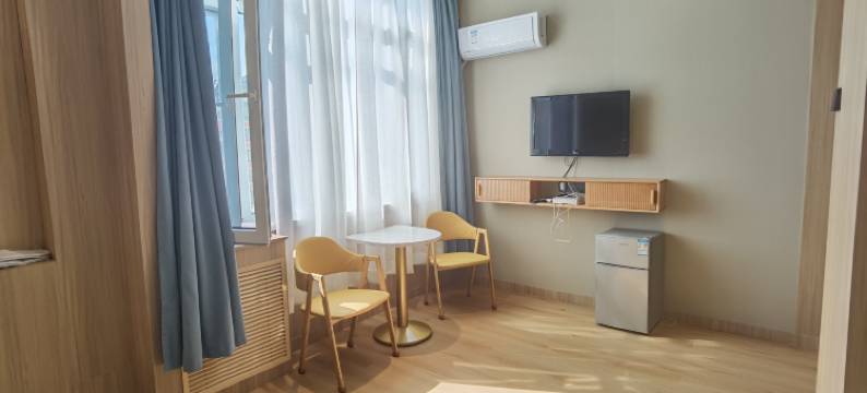 敦化鸿临园宾馆图片