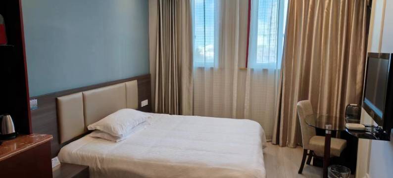 嵊泗骏亿商务宾馆图片