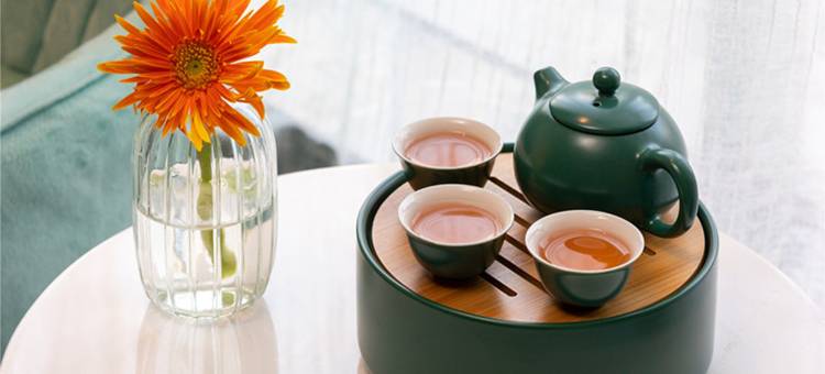 希岸·轻雅酒店(江门五邑大学万达广场店)图片