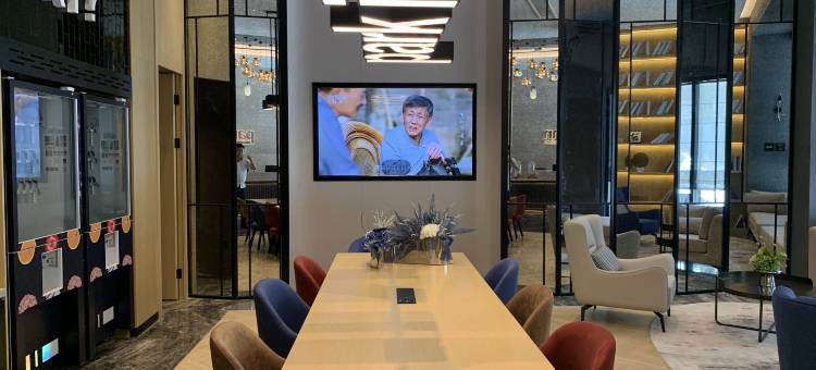 丽柏酒店(成都凤凰山体育公园店)图片