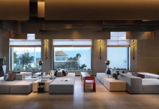 DALI JOY LUCK QINGSHI RESORT HOTEL Hotel Overview