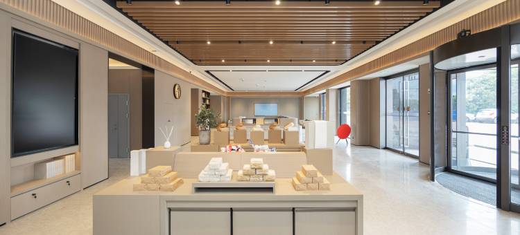 全季酒店(上饶经开区晶科大道店)图片