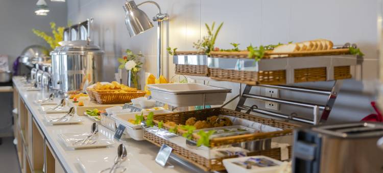 如家酒店.neo(南京夫子庙地铁站景区店)图片