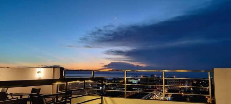 斗湖LA酒店(LA Hotel Tawau)图片