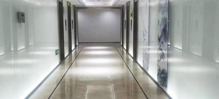 漫鹿CC酒店(绍兴东站上虞万达广场店)图片