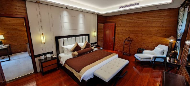 太子庄园别墅(Prince Manor Resort)图片