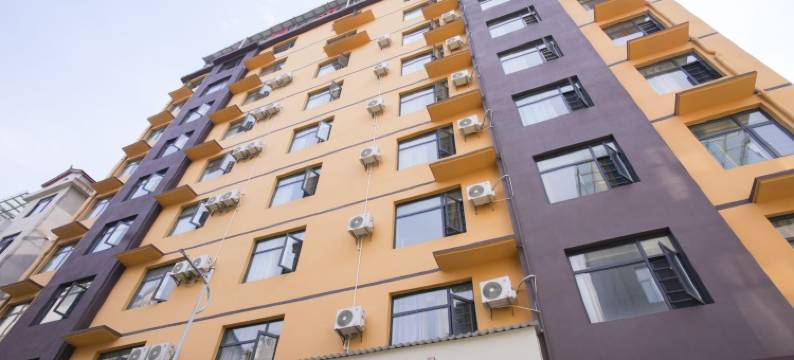 巴东暑来雪往民宿图片