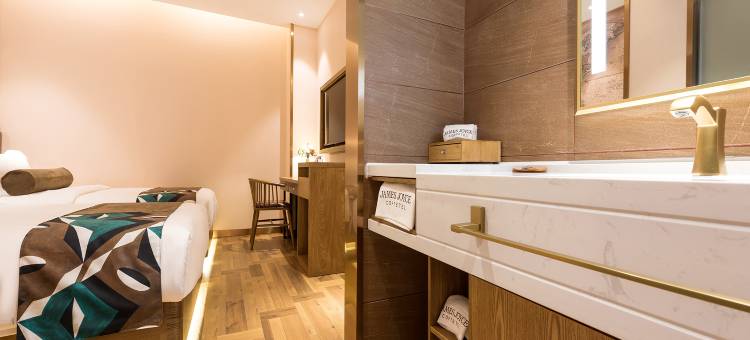 喆啡酒店(北京大兴黄村清源路地铁站)图片