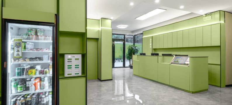 海友酒店(深圳坪山高铁站店)图片