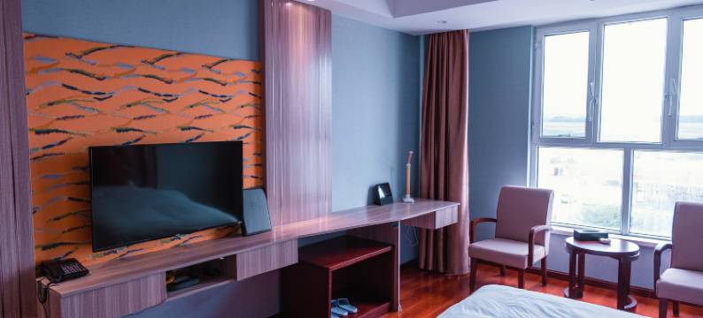 温泉大酒店图片