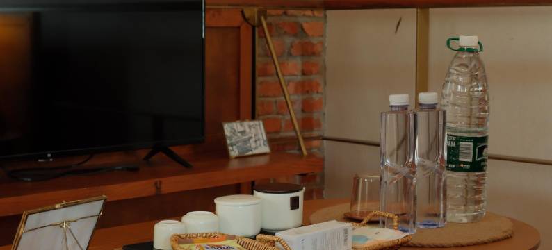 冬生夏长·勤勇民宿图片