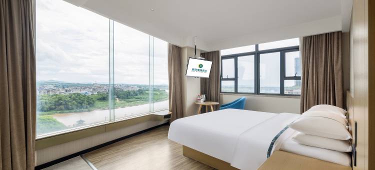 城市快捷酒店(崇左市宁明店)图片