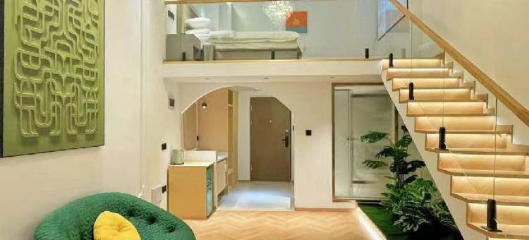 西垦汀酒店(宜春润达国际店)图片