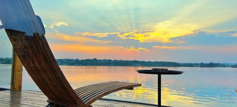 朱亭五号山谷民宿图片