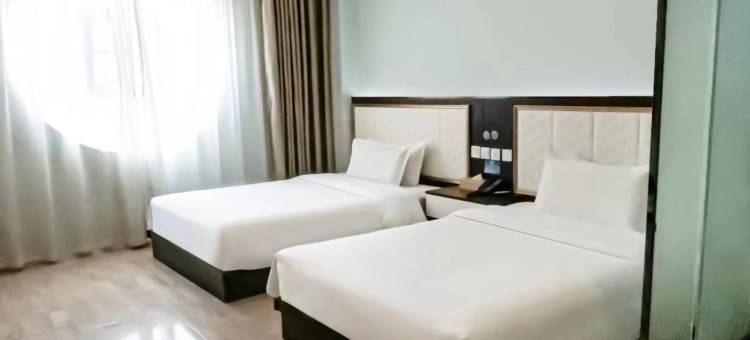 星程酒店(安顺学院南马广场店)图片