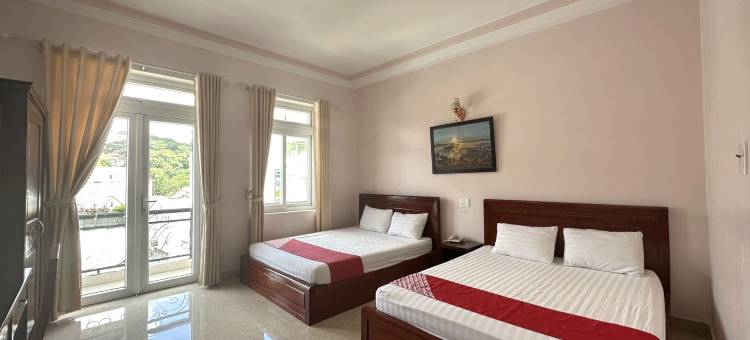 OYO 1174 维康酒店(OYO 1174 Duy Khang Hotel)图片