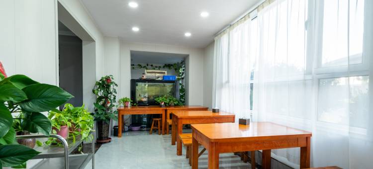 翔泰酒店(银川河东机场店)图片