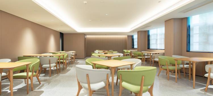 全季酒店(襄阳火车站建华路店)图片