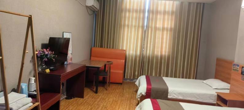 临朐汇鑫宾馆图片