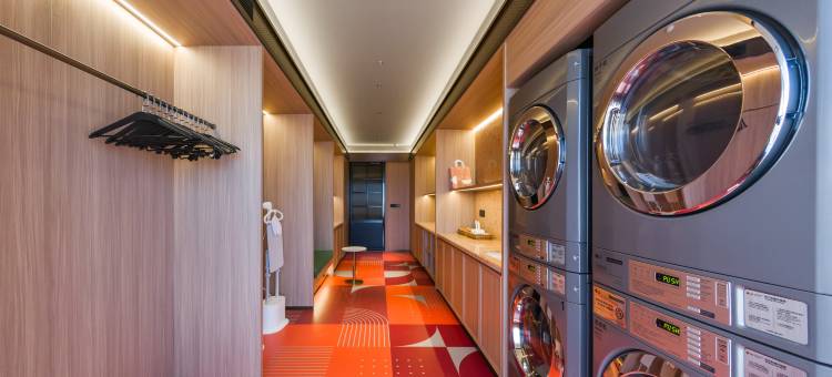 桔子酒店(日照大学城店)图片