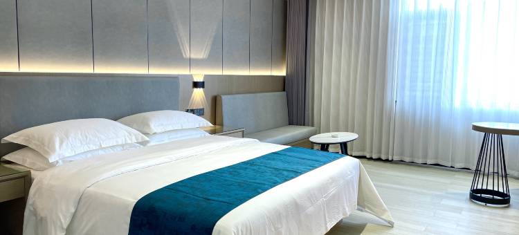 金平景辰酒店图片