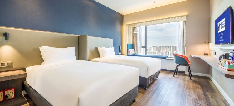 佛山顺德北滘智选假日酒店图片