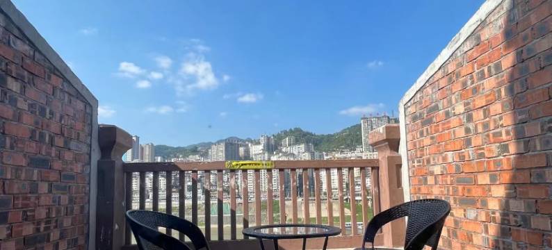 美丽·景色酒店(紫阳店)图片