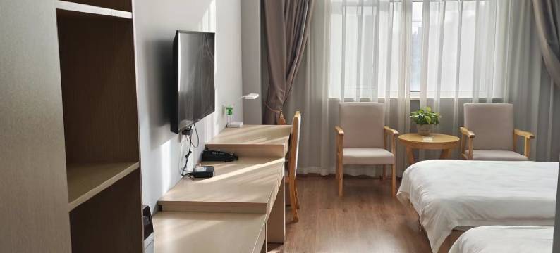 阿克陶君缘酒店图片