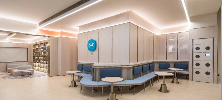 汉庭酒店(句容宝华仙林翠谷店)图片