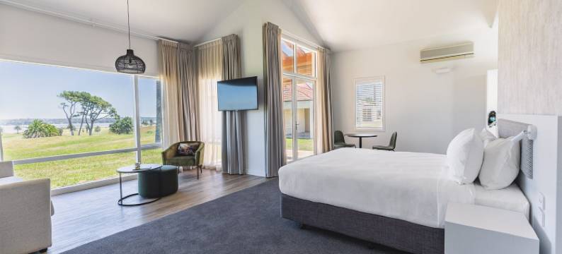 奥克兰福莫萨高尔夫瑞吉斯度假酒店, EVT旗下(Rydges Formosa Auckland Golf Resort, an EVT Hotel)图片