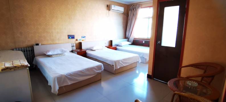 禹城鑫源宾馆图片