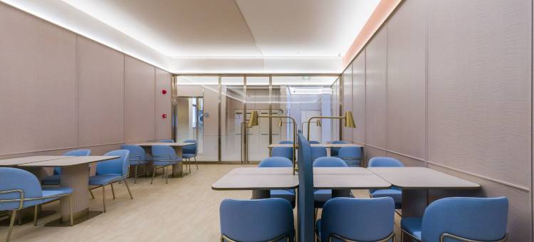 汉庭酒店(东莞黄江大道店)图片