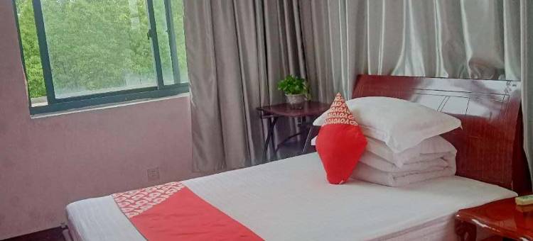 OYO经典客房(绍兴客运中心鲁迅故里度假区店)图片