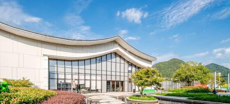 斯维登度假公寓(黄山缦山云起店)图片