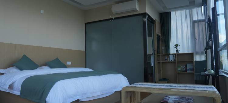 老姆登姐妹花客栈图片